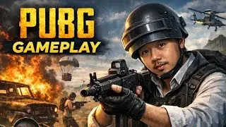 ថ្ងៃដំបូងមកលេង PUBG វិញនៅ ២០២៦ | Day 1 Of PUBG 2026