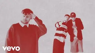Cupido - Dentro De Mi Cabeza (Video)