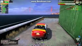 APB R: Joker Tickets 1.9 Fight Club