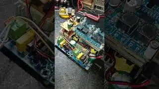 tpa3118 mono 60w tpa3116d2 amplifier board sound test 100 watt amplifier board #mvcollection