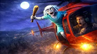 Granny live granny Game Granny live Stream Shorts #grannygame #granny #granny3 #granny2 #gaming