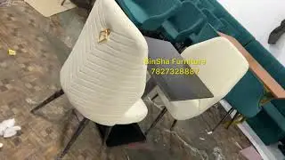 Best Restaurant Furniture | Stylish Dining Sets for Restaurants & Cafes | BinSha Furniture
