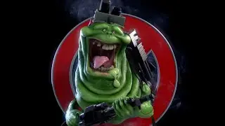 ghostbusters: spirits unleashed