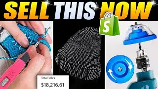 Sell These 8 Winning Products Right Now