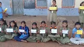 𝗚𝗠𝗣𝗦  ಆಲಗೂರ... 6ನೇ ತರಗತಿ ಮಕ್ಕಳಿಂದ ಗಣಿತದ ಪೂರ್ಣಾಂಕಗಳ ಕುರಿತು ಚಟುವಟಿಕೆ.. 13/1/26