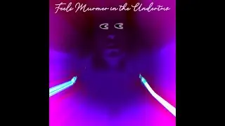 Feels Murmer in the Undertow (Full Album) - Graham Abbott