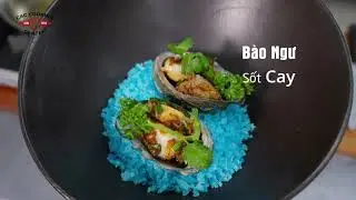 #EP16 | B&agrave;o Ngư Sốt Cay| NĐCC - C&ugrave;ng Si&ecirc;u đầu bếp David Th&aacute;i chinh phục vạn m&oacute;n ngon