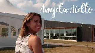 Take a Tour of Lakeview Winery in NOTL