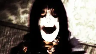 SCARIEST JAPANESE HORROR GAME EVER | Otogiri