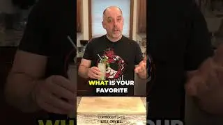 Question of the Day: What Is Your Favorite Version Of The Mojito? - #KillDivill