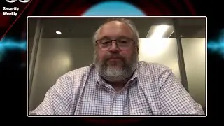 Mobile App Security At Scale: Brian Reed, NowSecure - BSW #142