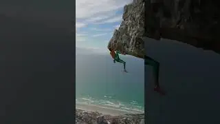 You can conquer mountains! #gcmchurch #climbing #mountain #shorts