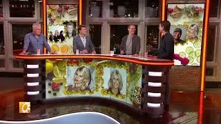 Zijn deze BN'ers vet fit?  - RTL BOULEVARD