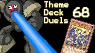 Montage Dragon - Theme Deck Duels E068