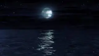 Moondust (Alternative Version)