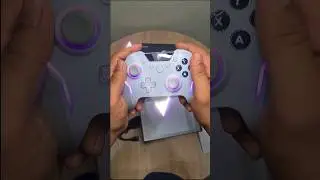 EasySMX X20 Multi-platform Wireless Controller #askmrwizardhowitworks