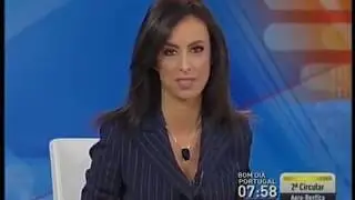 RTP Internacional - Bom Dia Portugal Intervalo (24/02/2014)