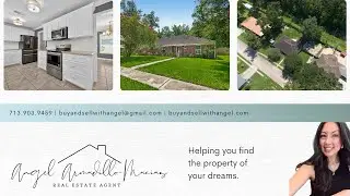 Inside a Spacious 1.5 Story Home in Liberty, TX | 4 Bed, 2.5 Bath, 2,934 Sq Ft | MLS 76456543