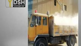 DSH NZ Video