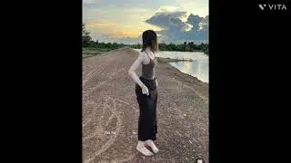 LK Remix❤️🥰 - Dynasty TikTok] Funky old style Khmer sad | SAD Song Remix ft Zea Ra❤️