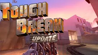 Tough Break