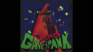 Gank Spank - S/T Demo (sped up)