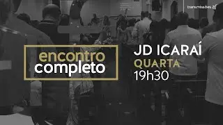 AF Jd. Icara&iacute; &bull; 19 Nov | 19h30 &bull; Claudia Fraz&atilde;o