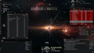EVE Online - Occator survives