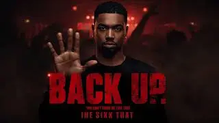 Ludacris &ndash; BACK UP (You Don&rsquo;t Know Me Like That) | New Hip Hop Anthem 2026