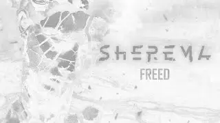 Sherema - Freed (Visualizer)