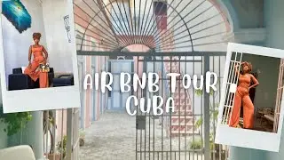 Affordable TOP RATED Airbnb in Old Havana Cuba - Casa Habana Fenix