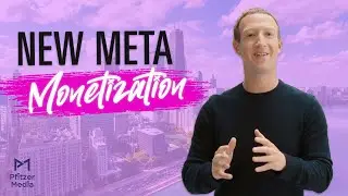 Meta Launches New Creator Monetization Initiatives