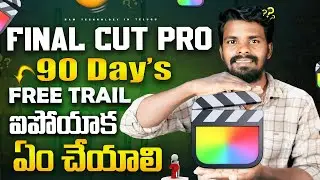 &ldquo;Final Cut Pro 90-Day Free Trial Over! Should You Buy or Skip?&rdquo;