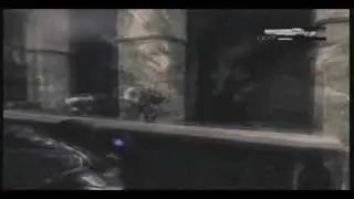 The Nastiest Blindfire Ever
