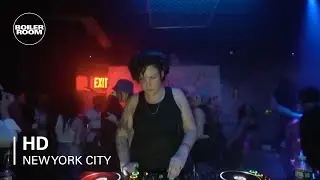 HD | Boiler Room x Fight Club | NYC
