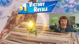 Massive Fortnite Stream with Wins + Creative with Viewers!