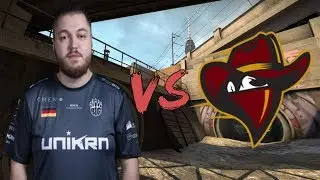 CSGO: POV BIG gob b vs Renegades (26/11) overpass @ FACEIT Major 2018 Main Qualifier