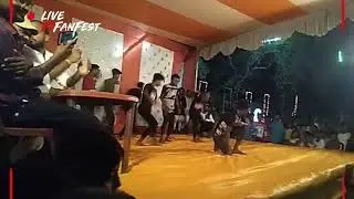 B (boys) kbc group Chandil Station