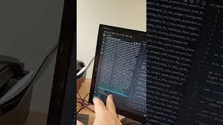 Asking the AI agent to read the memo - #CodingWithAgents 