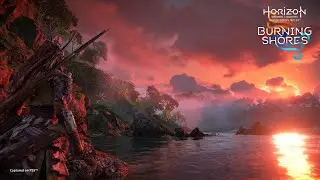 Horizon: Forbidden West - Burning Shores ep. 4