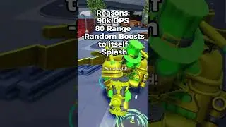 🏆 Top 5 Best Cosmics in Skibidi Tower Defense (Updated) | #shorts #ttd #telanthric #roblox
