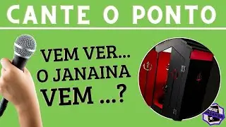 QUIZ DE UMBANDA | Apenas Verdadeiros Umbandistas Conseguem Cantar Todos