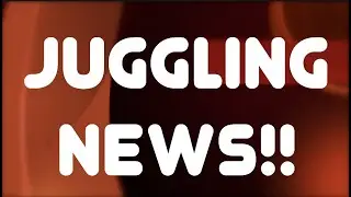 January Juggling News