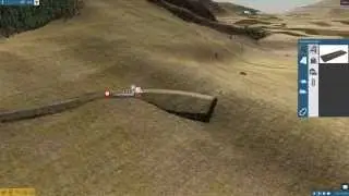 Train Fever: Advance Track Laying - Mountains