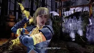 Kim Wu Outro!!!!!!