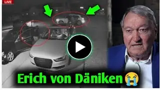 Erich von D&auml;niken Death News | Famous Author Erich von D&auml;niken Passed Away &bull; Rip Erich von D&auml;niken