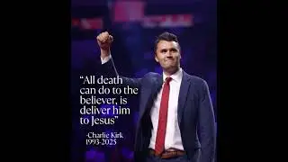 Overcome Evil With Good