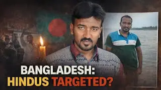 Bangladesh: Another Hindu Killed &mdash; Is Any Minority Safe Anymore?