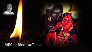 Vij&ntilde;āna-Bhairava-Tantra. Sutra-50:  Inquiry alone leads towards the ultimate.