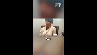 The Epstein Tapes: New footage of Ghislaine Maxwell